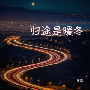 归途是暖冬 (DJ降调版)