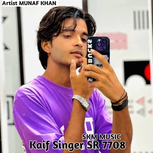 Kaif Singer Sr 7708