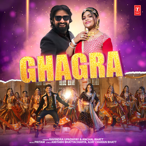 Ghagra