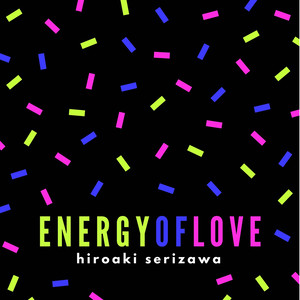 Energy Of Love