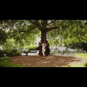 Abondance cosmique (feat. Evita Koné & KT Gorique) (Explicit)