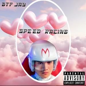 Speed Racing (Explicit)