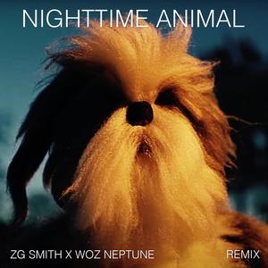 Nighttime Animal Remix