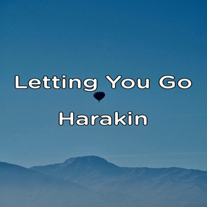 Letting You Go