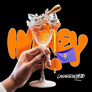 HONEY EN CASARRUGHETTO (feat. Gero LR, Cnawor & Jason MR) [Explicit]