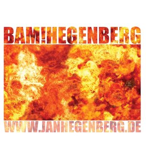 BAM!Hegenberg