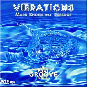 Vibrations feat. Essence (Live Mix)