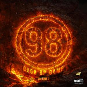 DORSIA (feat. Ruben Jimenez, BG SpazzOut, YG Dame, GordoGoon & GRO) (Explicit)