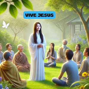 Vive jesus