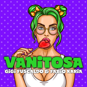 Vanitosa (Original Mix)