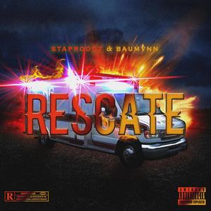 RESCATE (feat. Baumvnn) (Explicit)