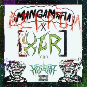 MangaMafia X XLR (Explicit)