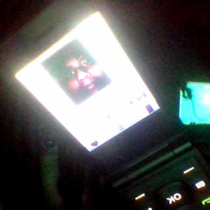 Hauntsophe (Explicit)