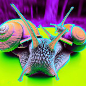 snail brain (Explicit)