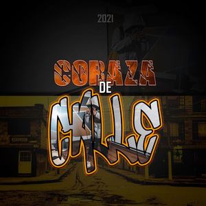 Corazón de Calle (Explicit)