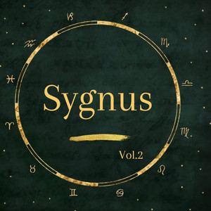 Sygnus Vol. 2 (Explicit)