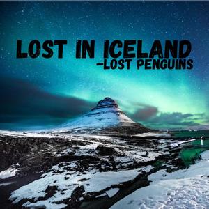 Lost in Iceland