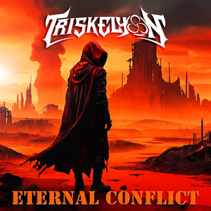 Eternal Conflict (Single)