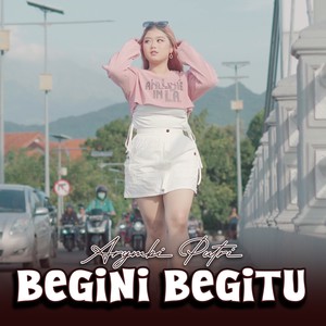 Begini Begitu