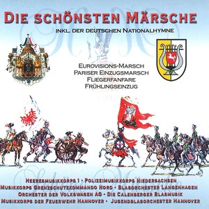 Die schönsten Märsche