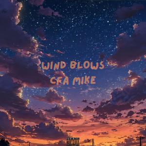 Wind Blows