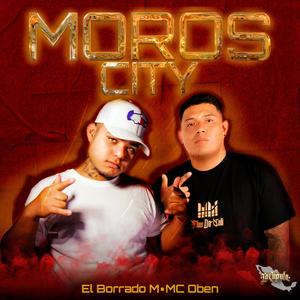 Moros City (feat. Mc Oben)