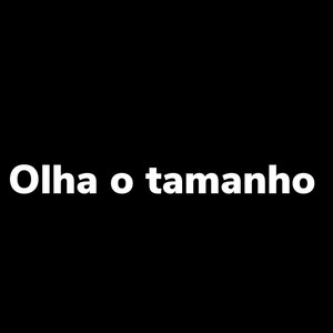 Olha o Tamanho (Explicit)