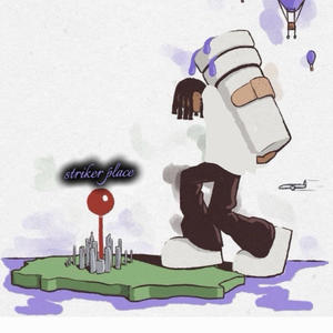 special feeling 2 (feat. Quizzy1k) (Explicit)