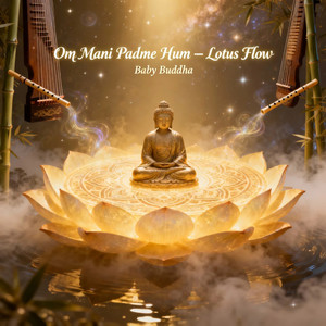 Om Mani Padme Hum (Chant Mix)