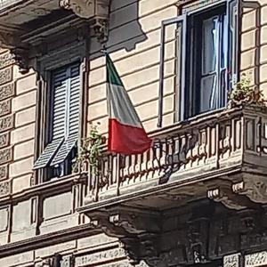 tony soprano for senate (Explicit)