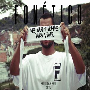 no hay tiempo pa vivir (Explicit)