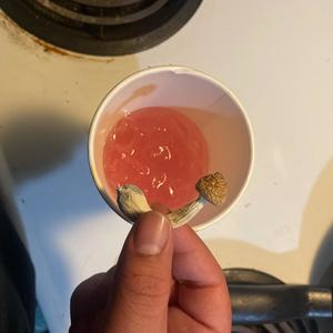 my party my cup (Explicit)