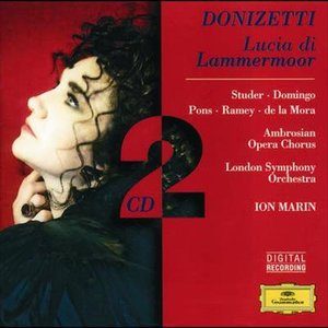 Donizetti: Lucia di Lammermoor (多尼采蒂：拉美莫尔的露琪亚)