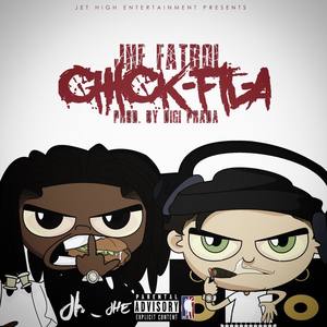 Chick-Fil-A (Explicit)