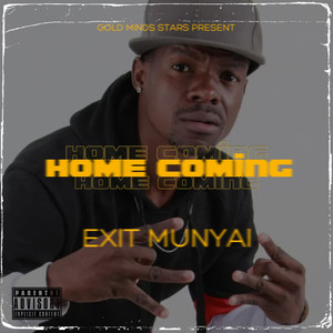 Home Coming (Explicit)