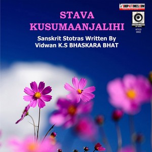 Stava Kusumaanjalihi