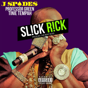 Slick Rick (Radio Edit)
