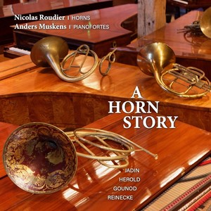 A Horn Story