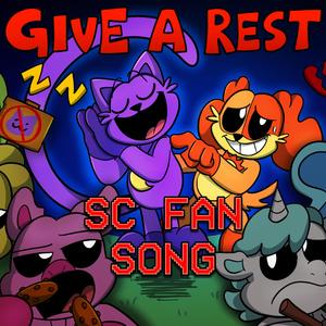 Give A Rest (Instrumental)