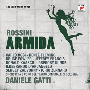 Armida: Dramma per musica in tre atti di Giovanni Schmidt - Armida: Dramma per musica in tre atti di Giovanni Schmidt: No. 8 Coro: Di ferro e fiamme cinti (Chorus, Sergey Zadvorny) (Voice)