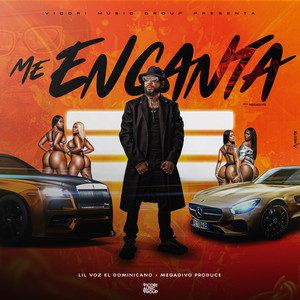 Me Encanta (Explicit)