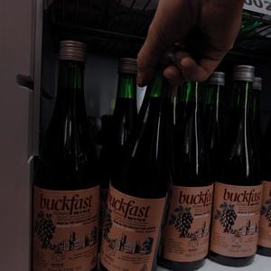 BUCKFAST 2.0 (feat. MajinSYG)