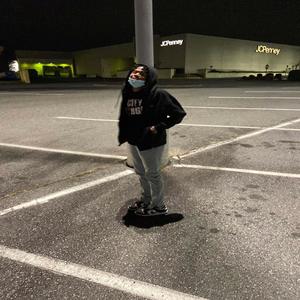 HELL RAGER (feat. Jhux) (Explicit)