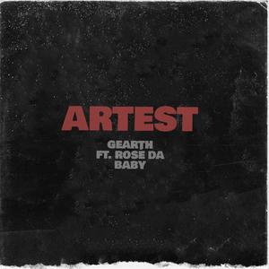 Artest(feat. Rosé Da Baby) (Explicit)