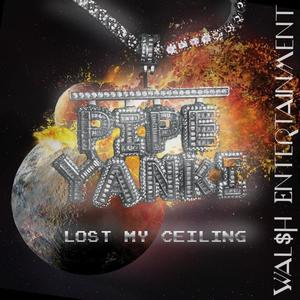 Lost My Ceiling (Explicit)