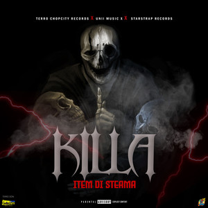 Killa (Explicit)