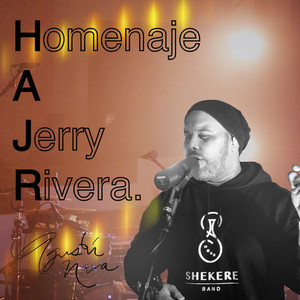 Homenaje a Jerry Rivera