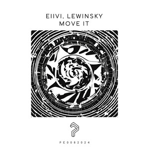 Move It (Extended Mix)