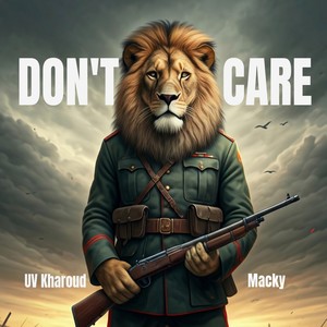 Don't Care