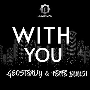 Geosteady - With You